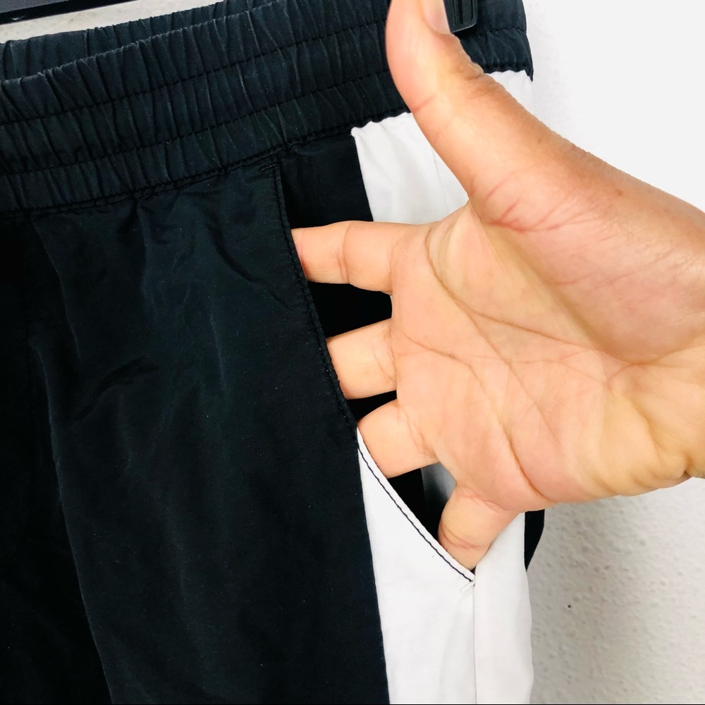 PASCUM MENS BLACK PANTS - Picture 5 of 8